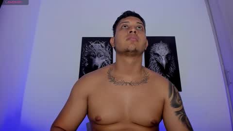 Johan Smith online show from 11-16-25, 10:59