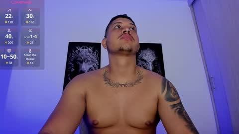 Johan Smith online show from 12-14-25, 02:06