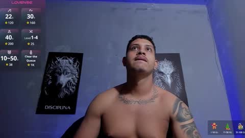 Johan Smith online show from 02-07-26, 09:40