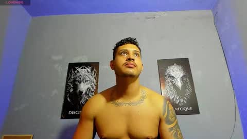 Johan Smith online show from 03-29-26, 03:06