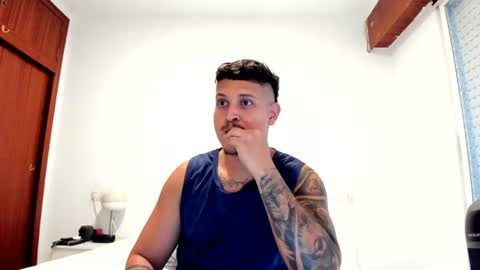 Snapshot of johansmith__ chatting on 07-14-26, 02:56 Johan Smith online show from 07-14-26, 02:56