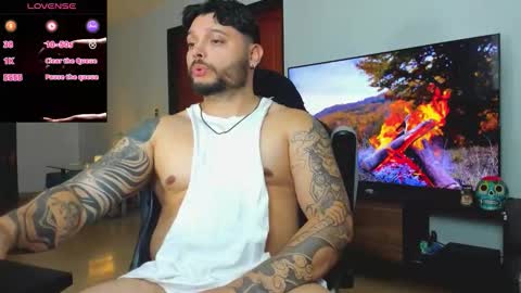 King -    online show from 10-22-25, 09:25