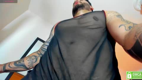 Snapshot of johatsu chatting on 03-13-26, 10:49 King - online show from 03-13-26, 10:49