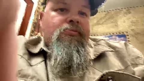 John online show from 12-11-24, 10:38