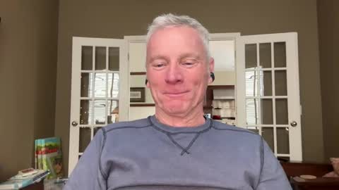 JackJack online show from 12-05-25, 04:47