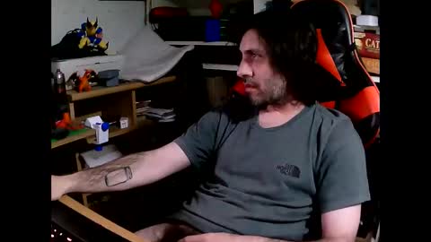 john online show from 11-01-25, 04:47