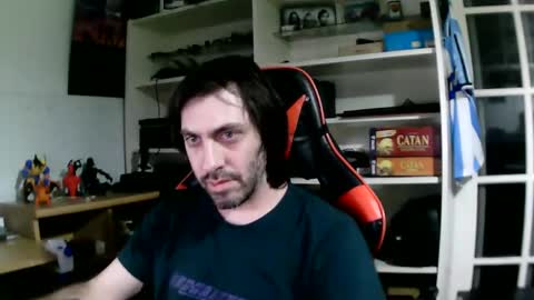 john online show from 11-04-25, 12:32