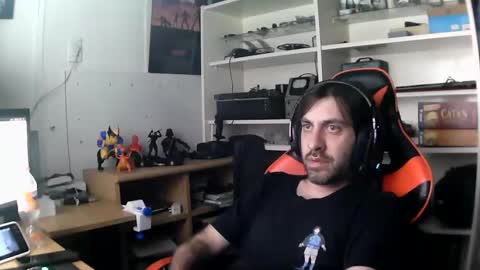 john online show from 11-05-25, 05:29