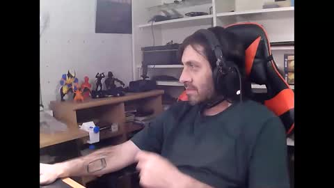 john online show from 11-07-25, 05:40