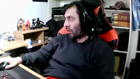 john online show from 11-10-25, 04:00