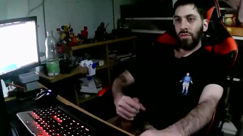 john online show from 12-14-25, 06:19