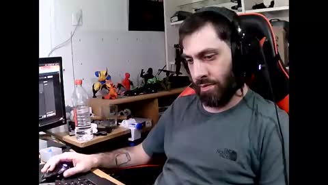 john online show from 12-16-25, 05:23