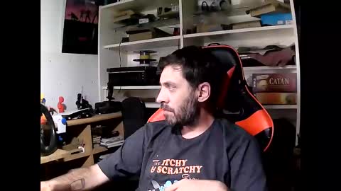 john online show from 01-14-26, 05:35