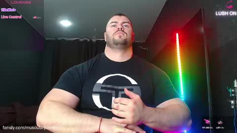 Snapshot of john_and_kiss chatting on 02-16-25, 12:21 john and kiss online show from 02-16-25, 12:21