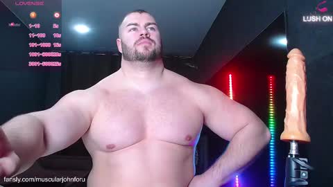 Snapshot of john_and_kiss chatting on 02-20-25, 05:51 john and kiss online show from 02-20-25, 05:51