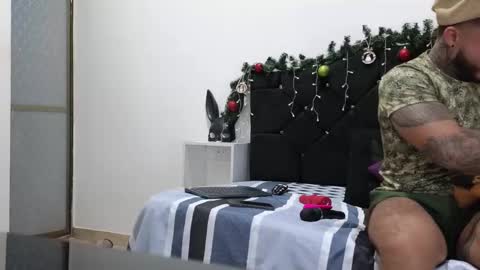 John  online show from 12-22-24, 11:00