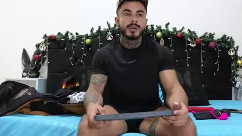 John  online show from 12-26-24, 11:10