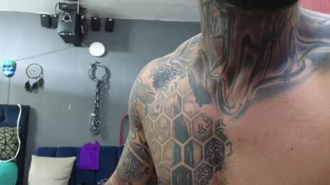 John  online show from 12-31-24, 10:58