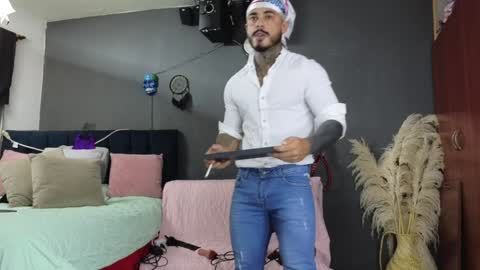 John  online show from 01-28-25, 11:17