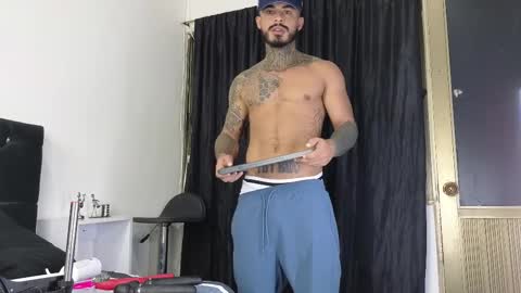 John  online show from 02-27-25, 10:59