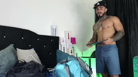 John  online show from 09-14-25, 11:09