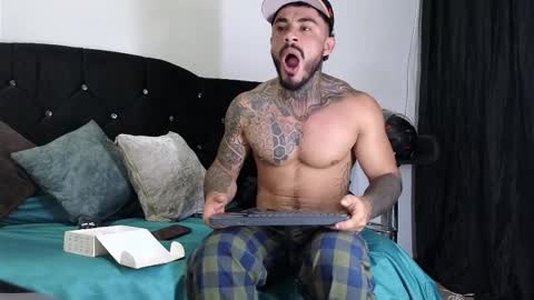 John  online show from 09-21-25, 11:01