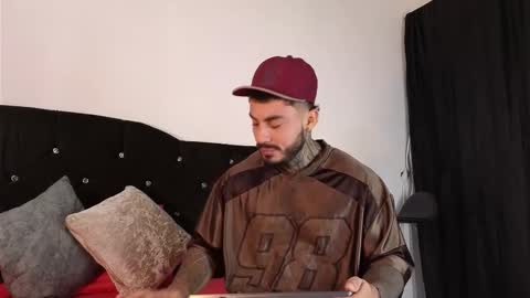 John  online show from 10-13-25, 10:59