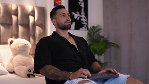 john online show from 12-29-24, 07:43