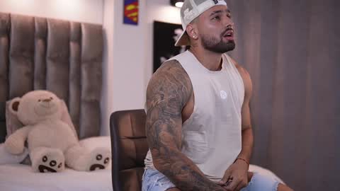 john online show from 01-24-25, 11:23