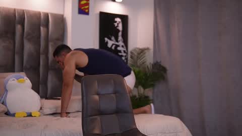 john online show from 02-18-25, 10:25