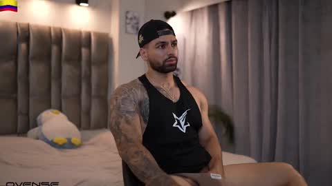 john online show from 09-13-25, 12:54