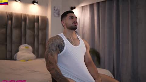 john online show from 10-17-25, 11:51