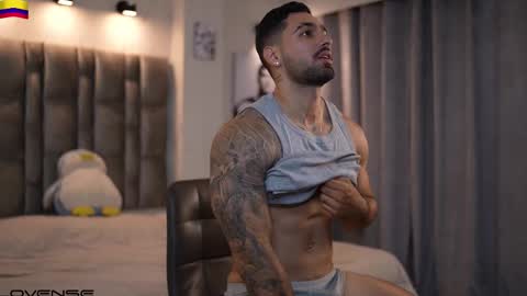 john online show from 10-19-25, 02:18