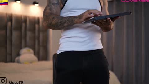 john online show from 11-09-25, 08:07