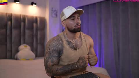 john online show from 01-12-26, 09:53