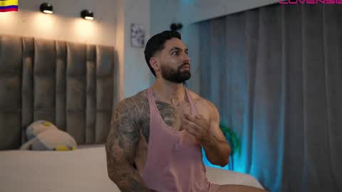 john online show from 03-31-26, 10:10