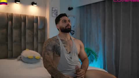 john online show from 04-07-26, 10:31