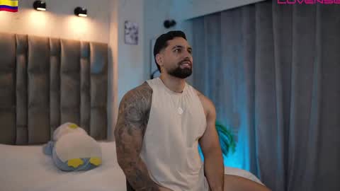 john online show from 04-10-26, 10:03