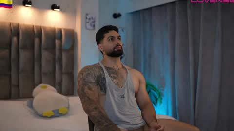 john online show from 04-12-26, 08:36