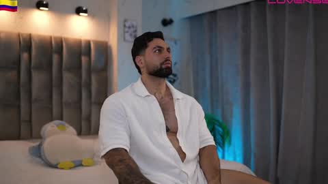 john online show from 04-15-26, 11:05