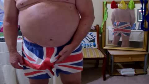 JOHN online show from 09-27-25, 06:46