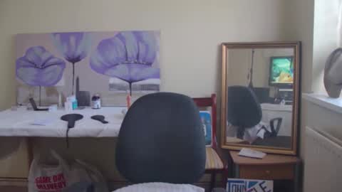 JOHN online show from 04-20-26, 01:25