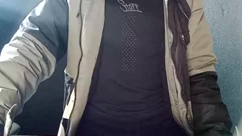 John Marston online show from 04-09-26, 10:20