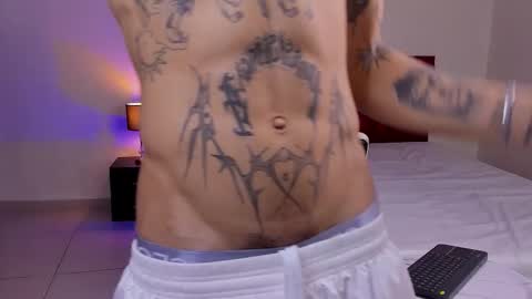 Jhon Mystic online show from 03-20-26, 03:33