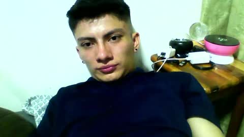 JOHN online show from 04-21-26, 05:25