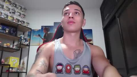 JOHN online show from 01-19-25, 04:33