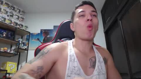 JOHN online show from 02-01-25, 05:49