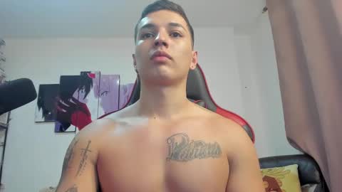 JOHN online show from 10-13-25, 12:21