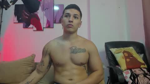 JOHN online show from 10-16-25, 02:01