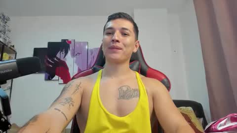 JOHN online show from 10-22-25, 12:22